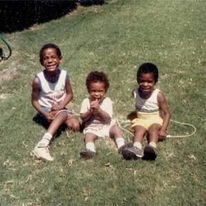 Meet your Posher, Matthew